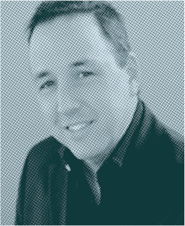 Walt Ramsey