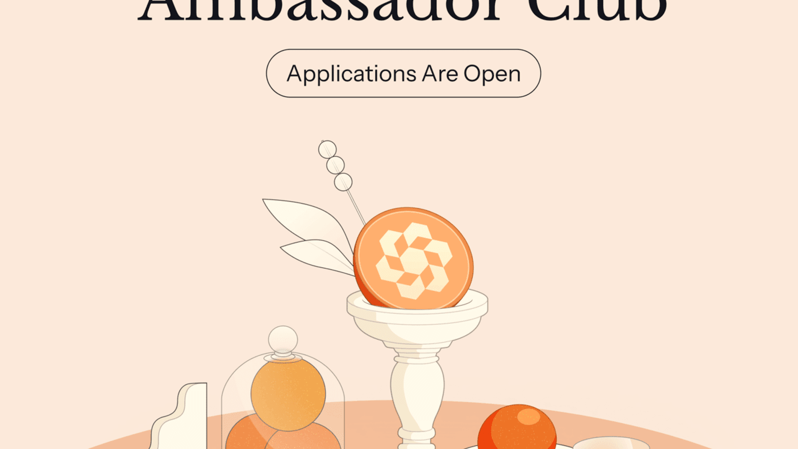 Zivoe Ambassador Club