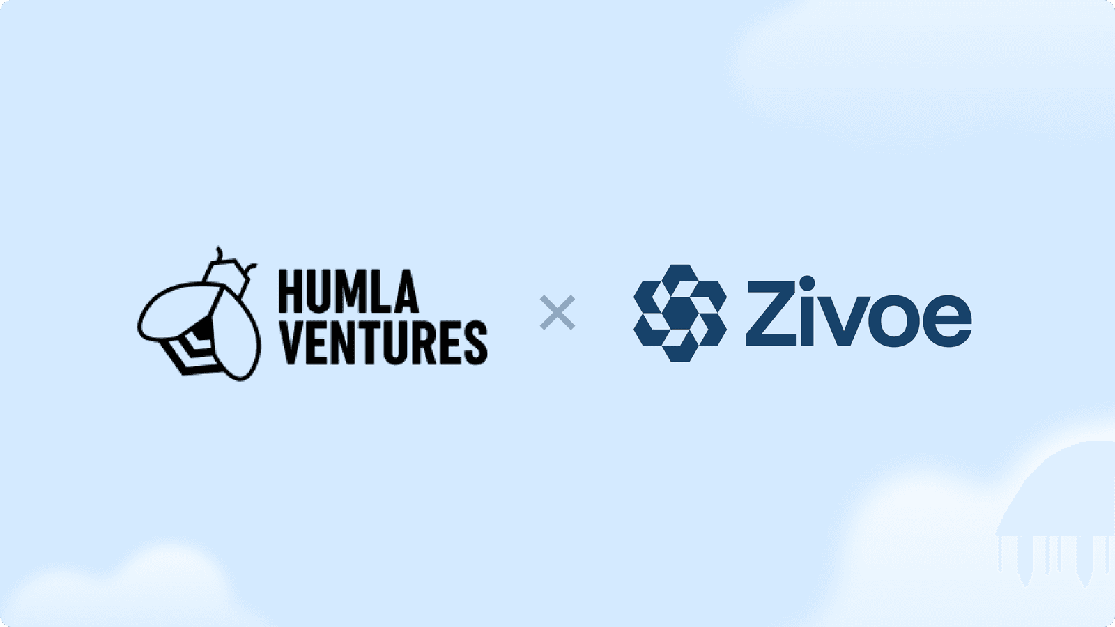 Humla Ventures x Zivoe