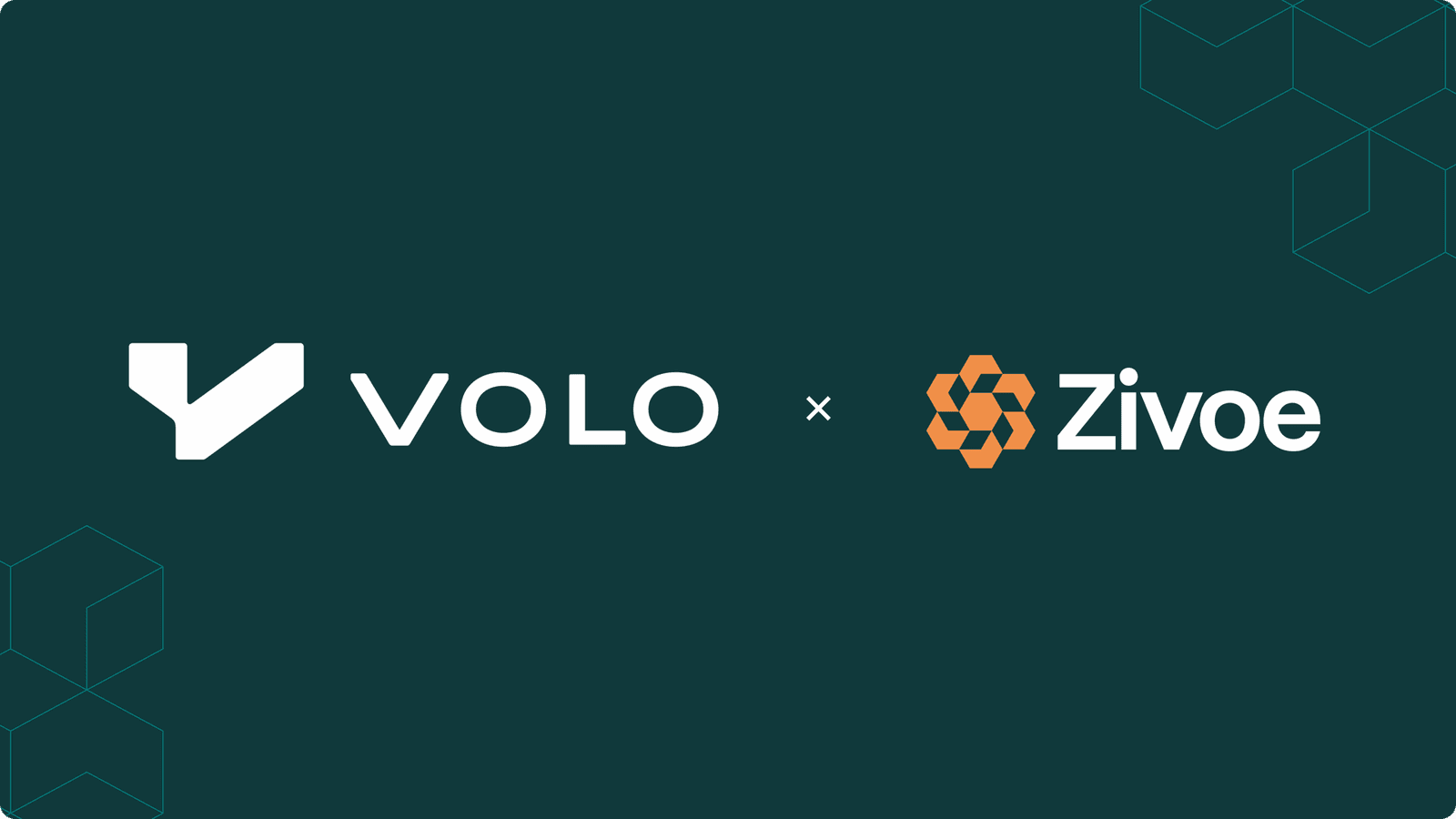 Volo x Zivoe