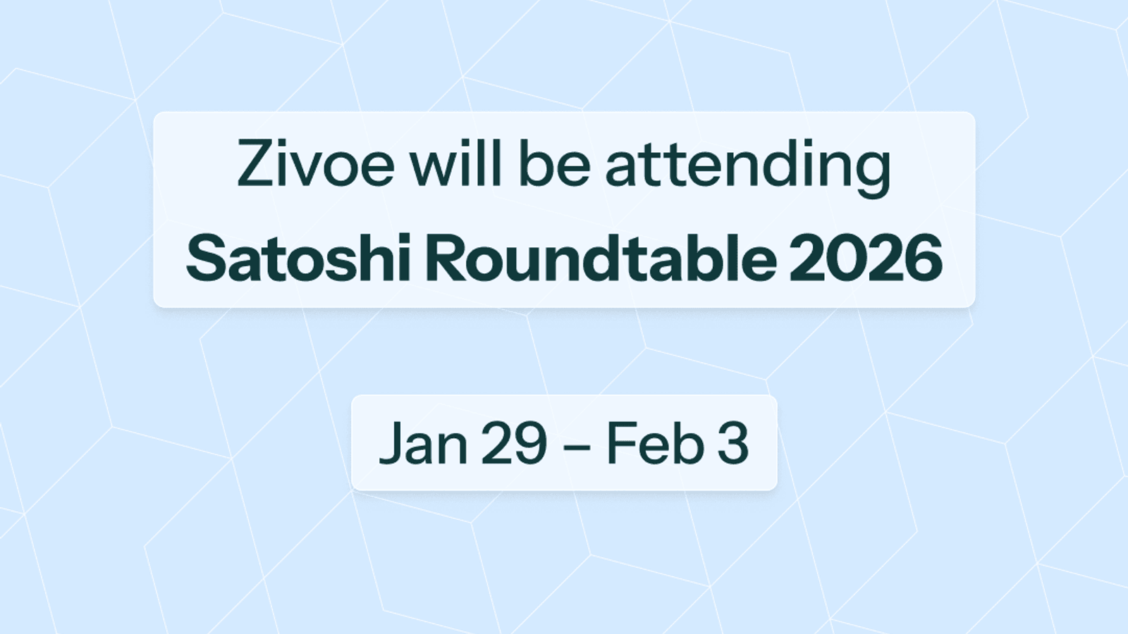 zivoe-satoshi-roundtable-2026